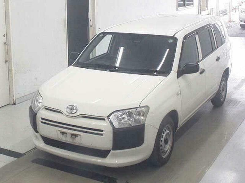PROBOX