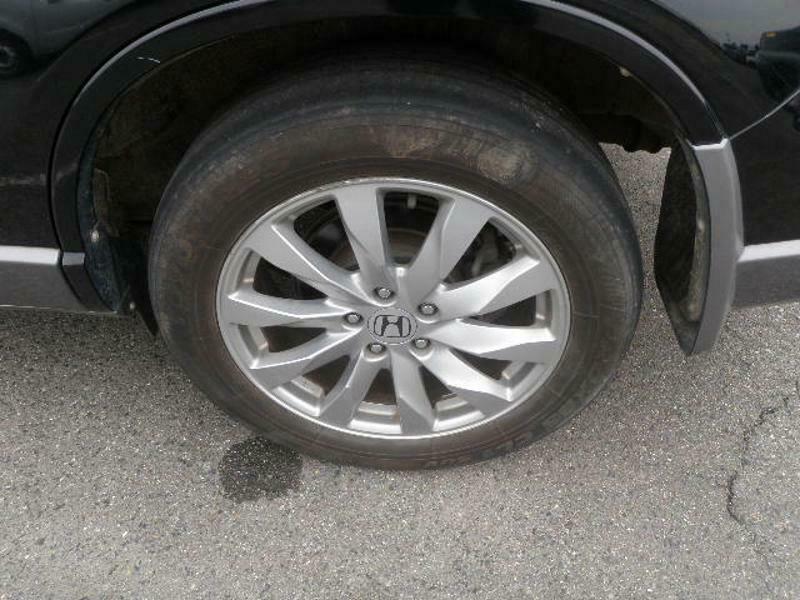 CR-V