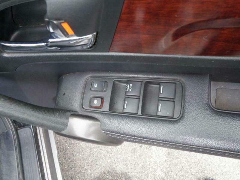 CR-V