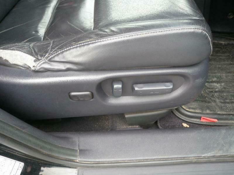 CR-V