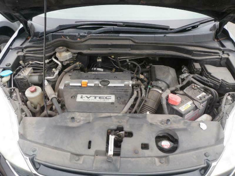 CR-V