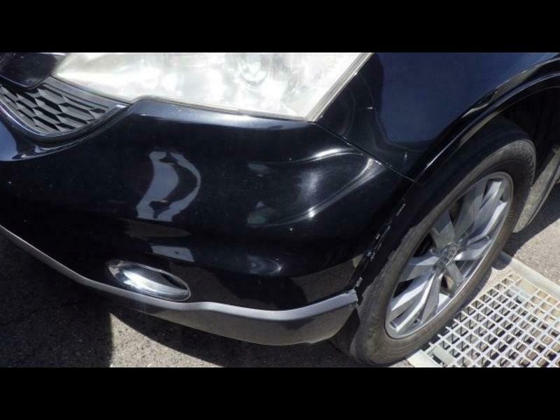 CR-V