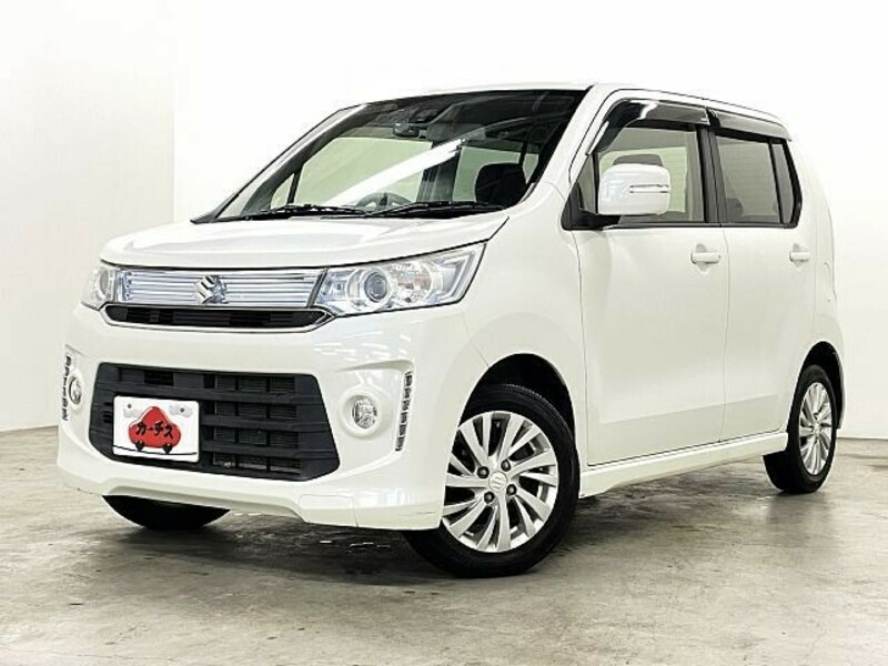 WAGON R-0