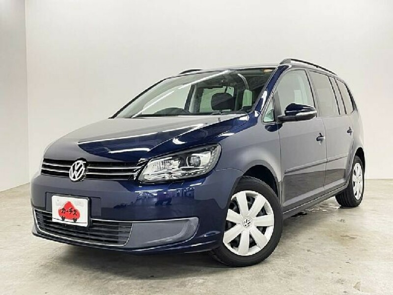 VOLKSWAGEN GOLF TOURAN