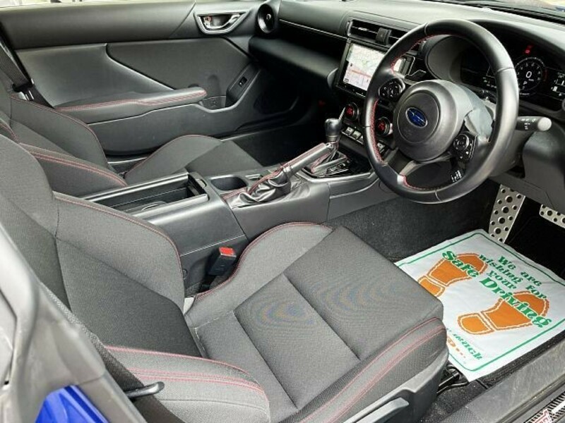 BRZ