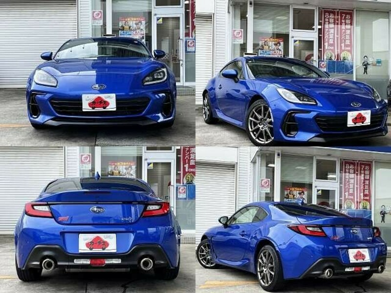 BRZ