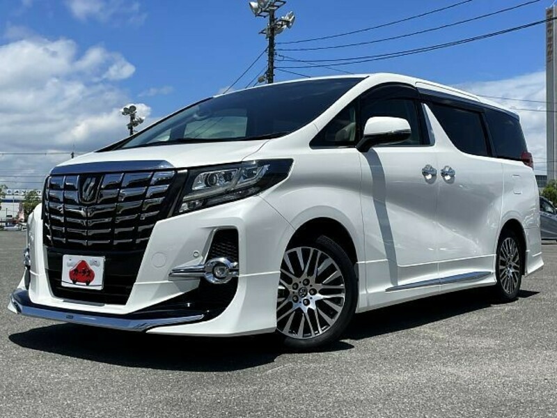 ALPHARD-0