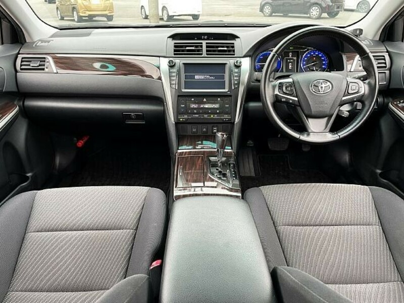 CAMRY