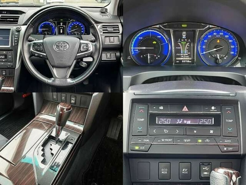 CAMRY