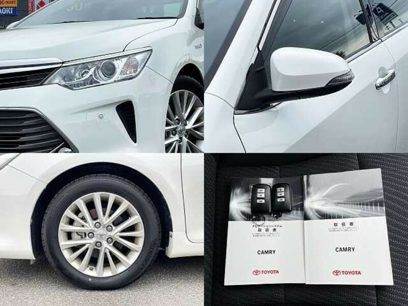 CAMRY