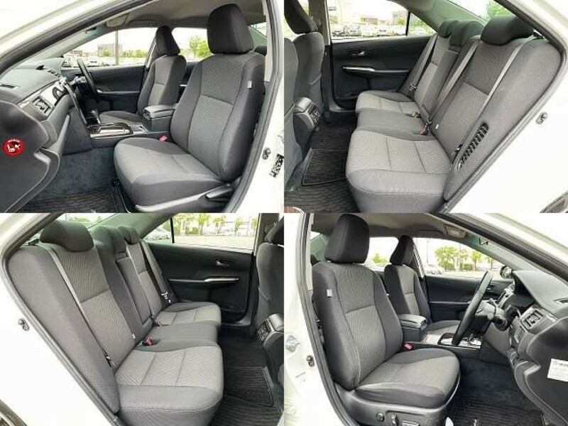 CAMRY