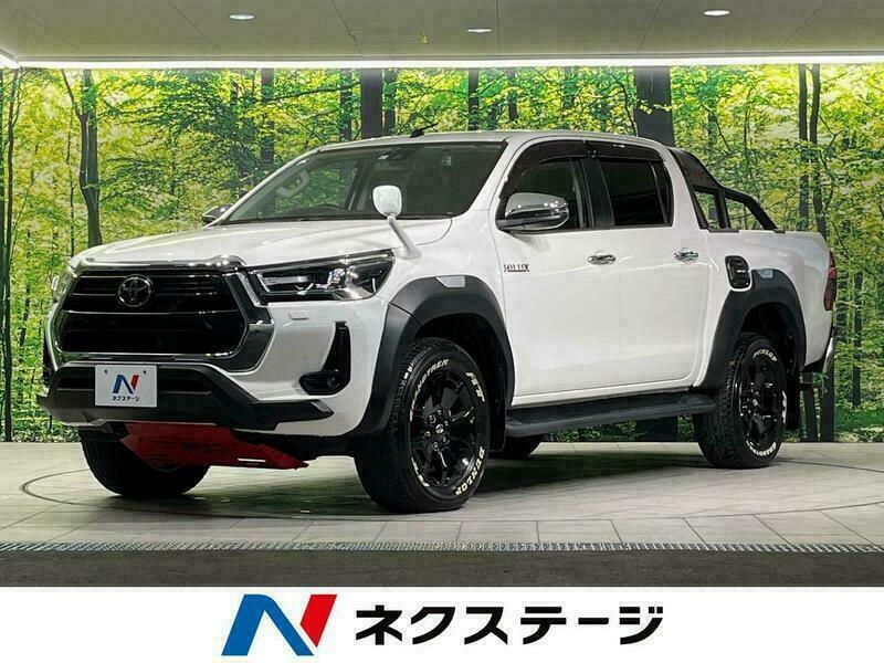 HILUX