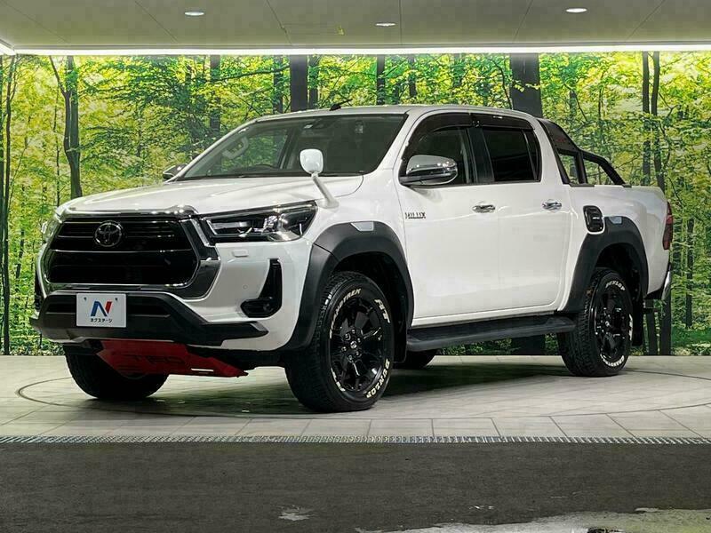 HILUX-0