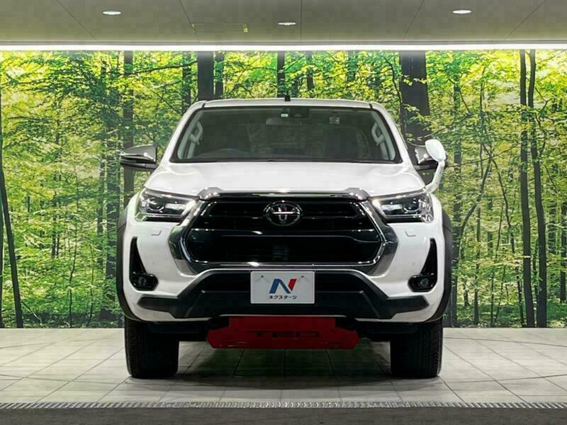 HILUX