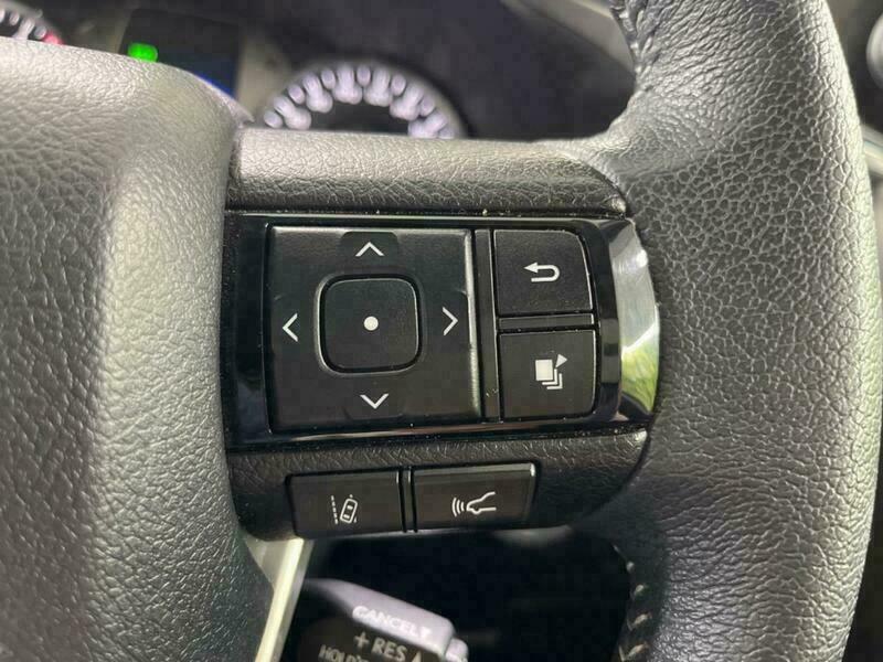 HILUX