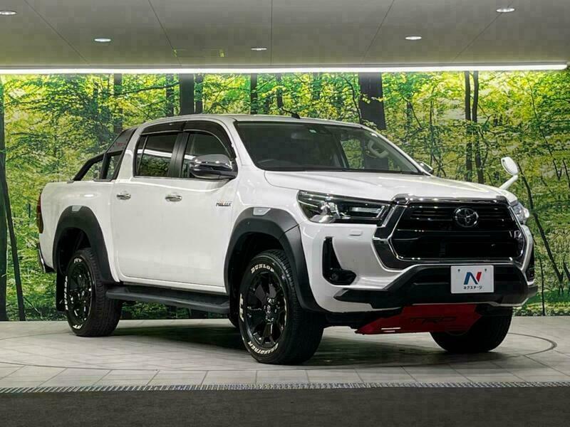 HILUX