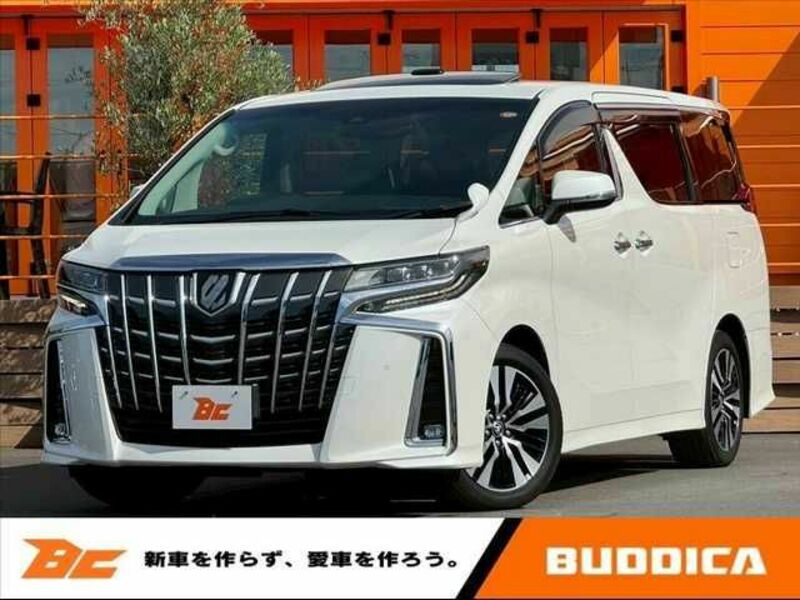 ALPHARD-0