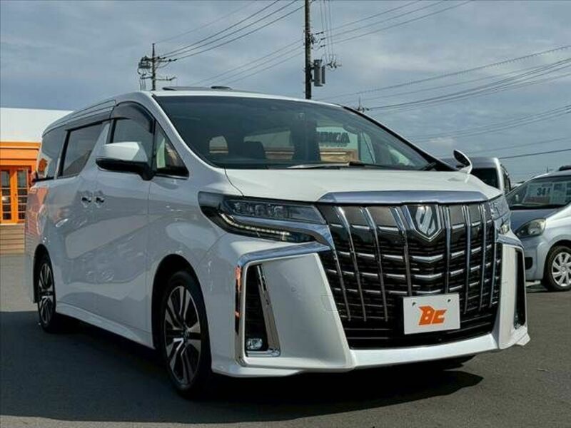 ALPHARD