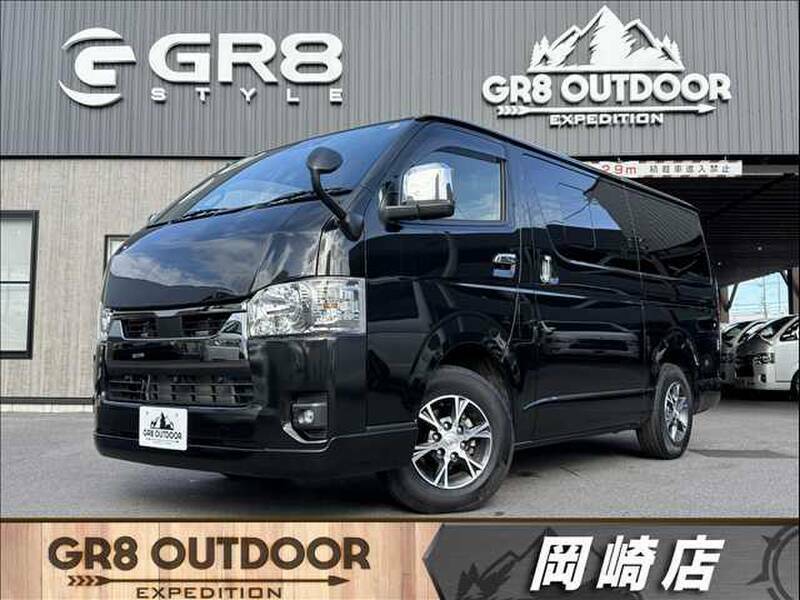 HIACE VAN-0