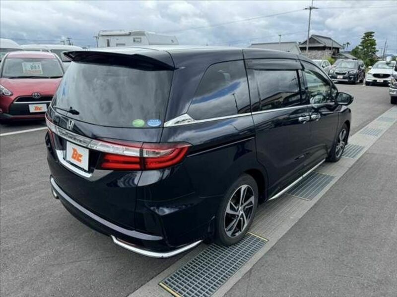ODYSSEY