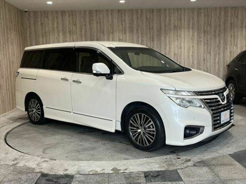 ELGRAND