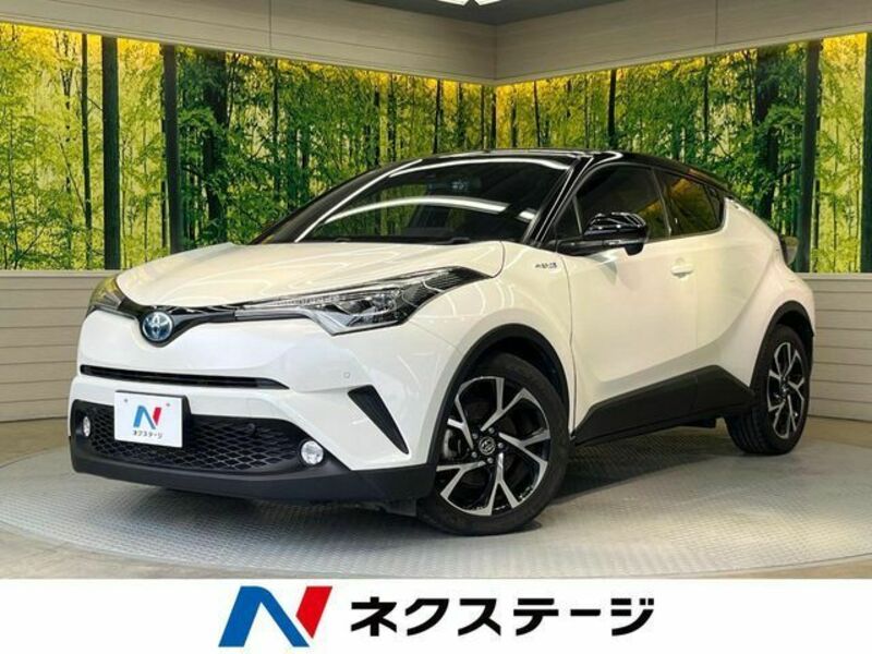 C-HR-0