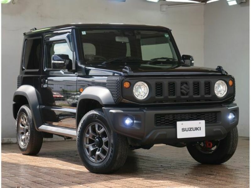JIMNY SIERRA-0