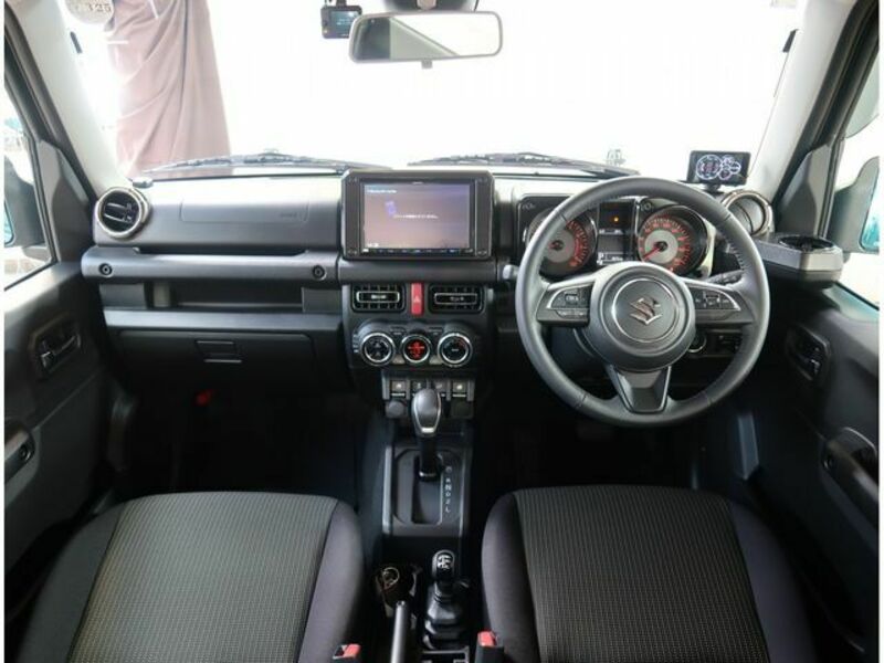 JIMNY SIERRA