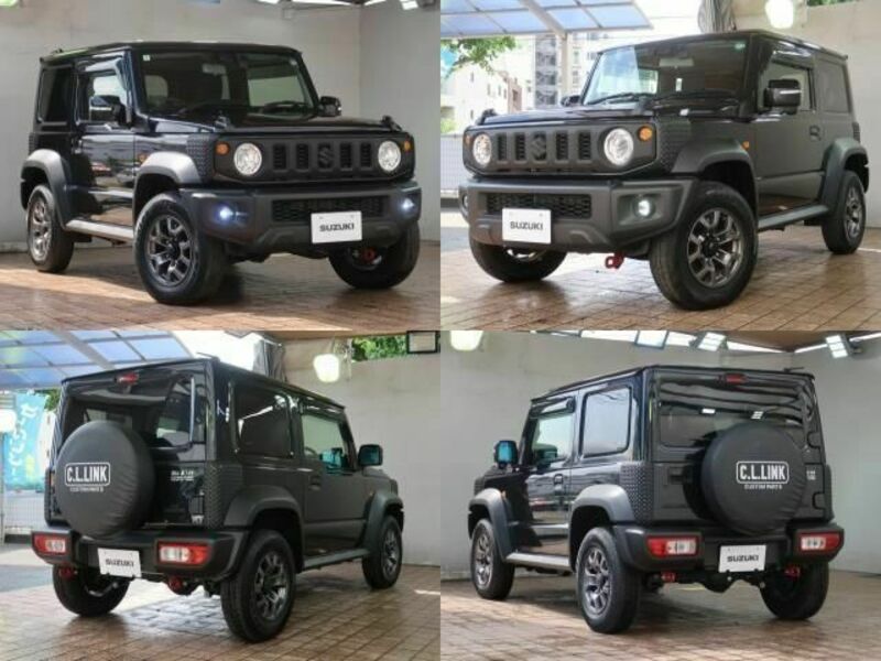 JIMNY SIERRA