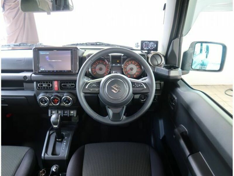 JIMNY SIERRA