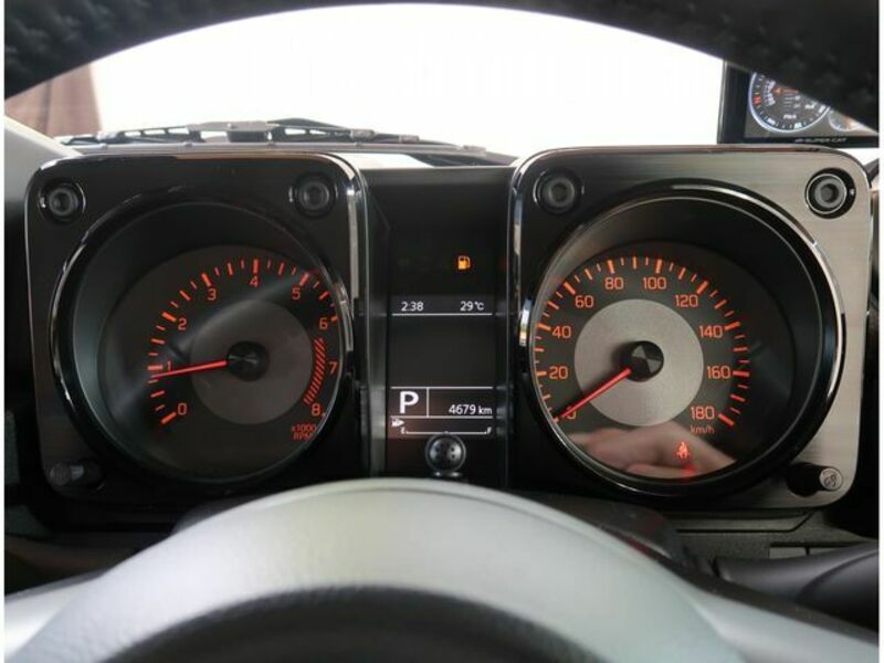 JIMNY SIERRA