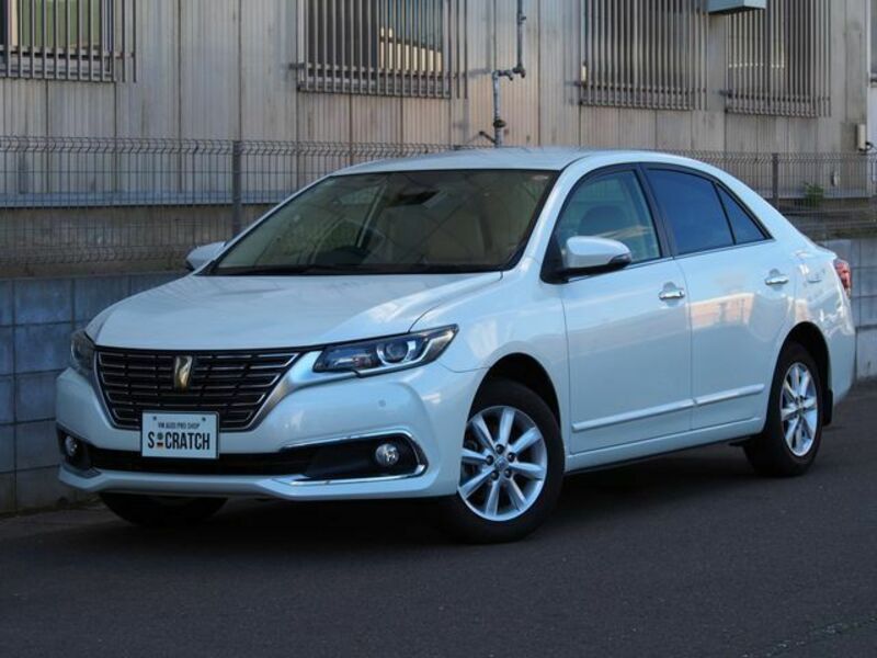 TOYOTA PREMIO