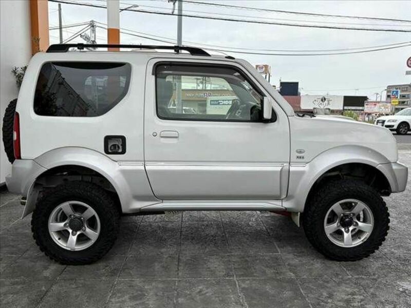 JIMNY SIERRA