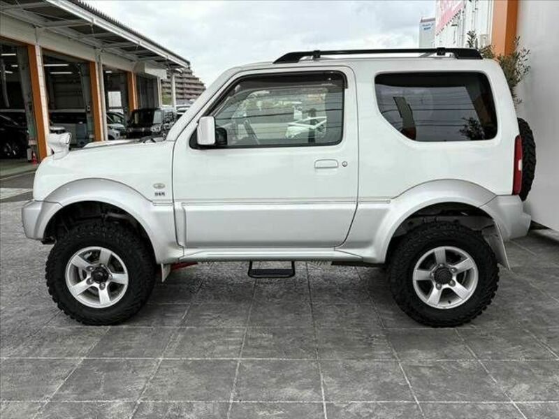 JIMNY SIERRA