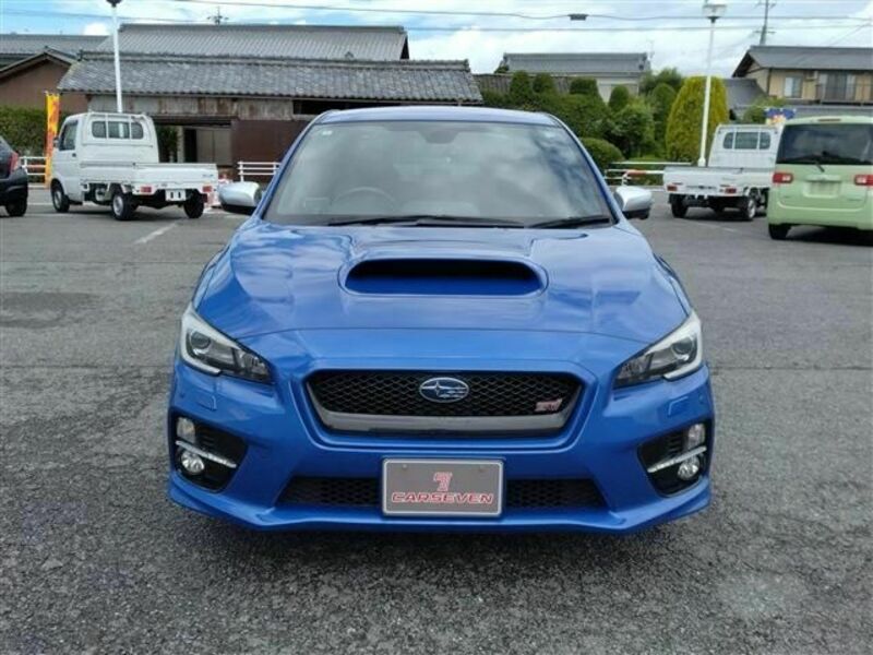 WRX S4