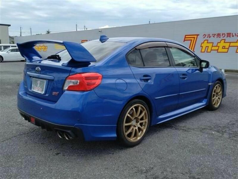 WRX S4