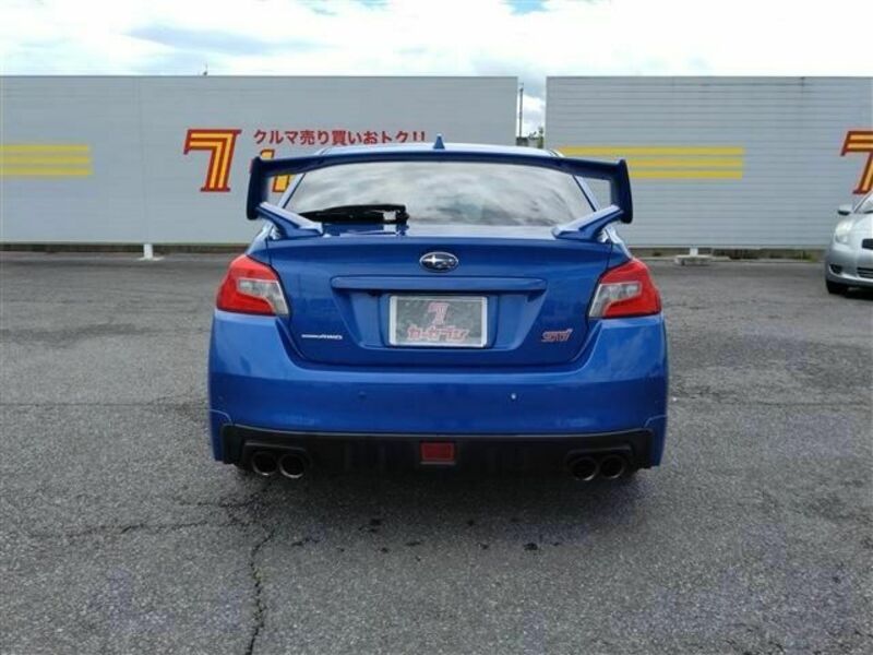 WRX S4