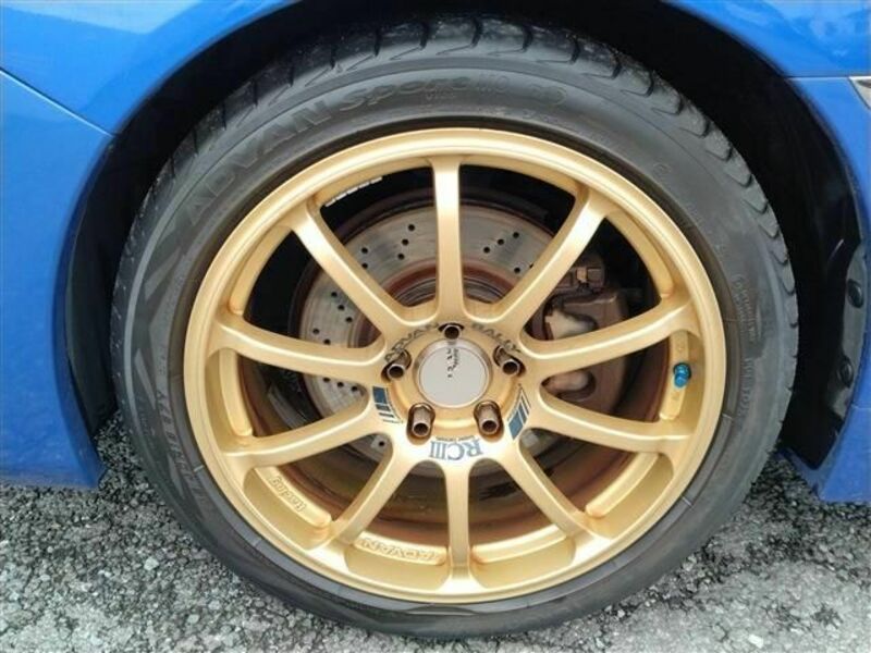 WRX S4