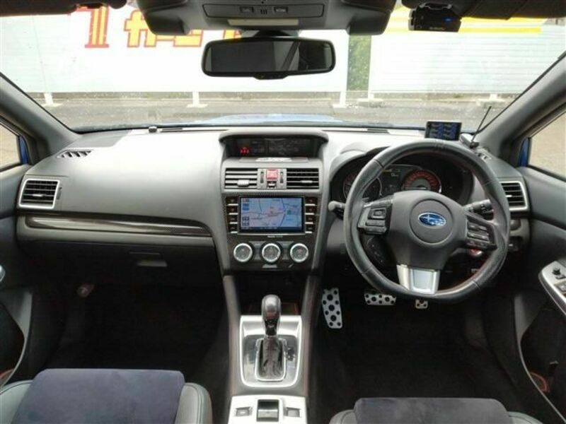 WRX S4
