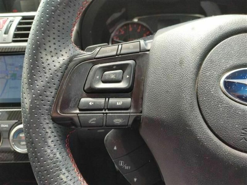WRX S4