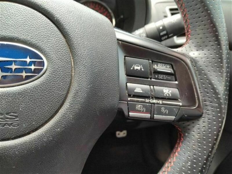 WRX S4