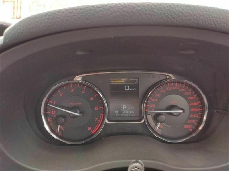 WRX S4