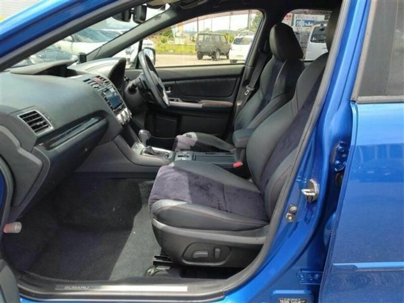 WRX S4
