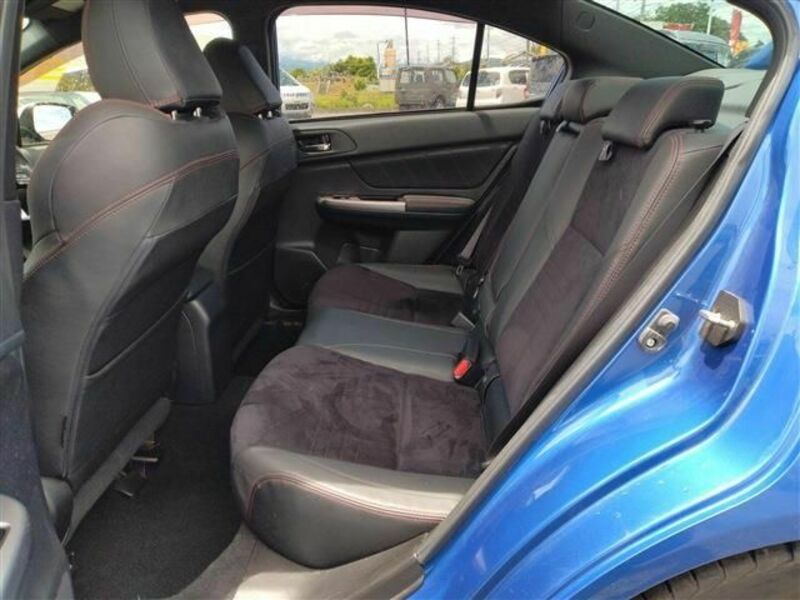 WRX S4