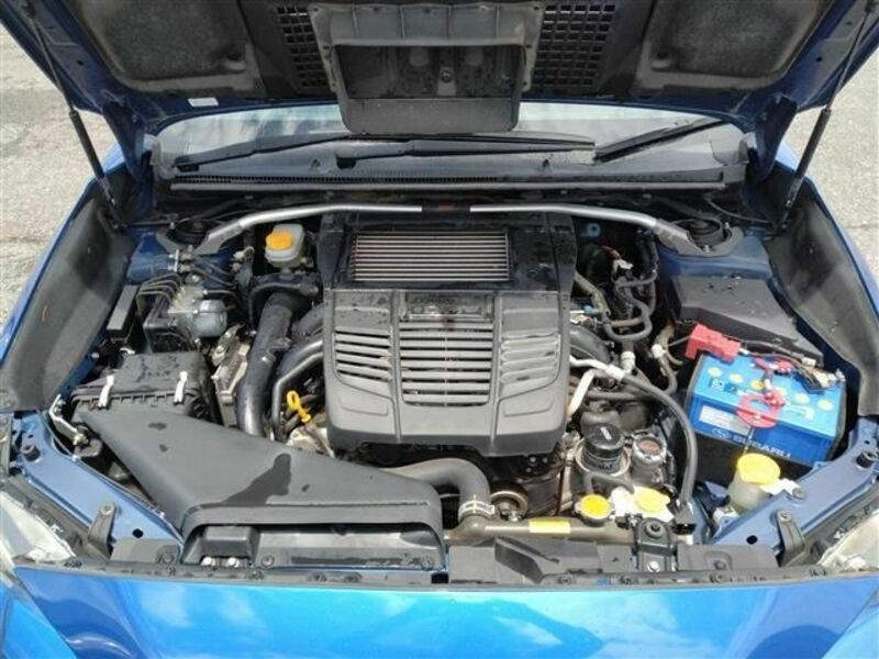 WRX S4