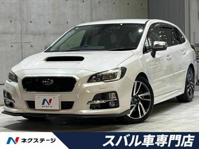 LEVORG-0