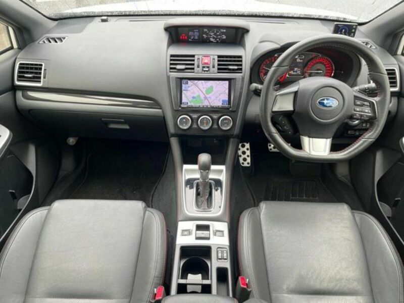 WRX S4