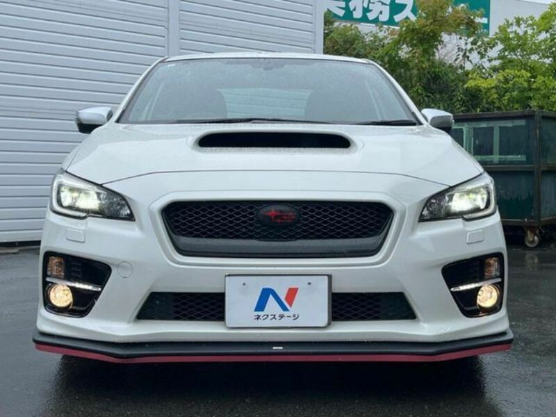 WRX S4