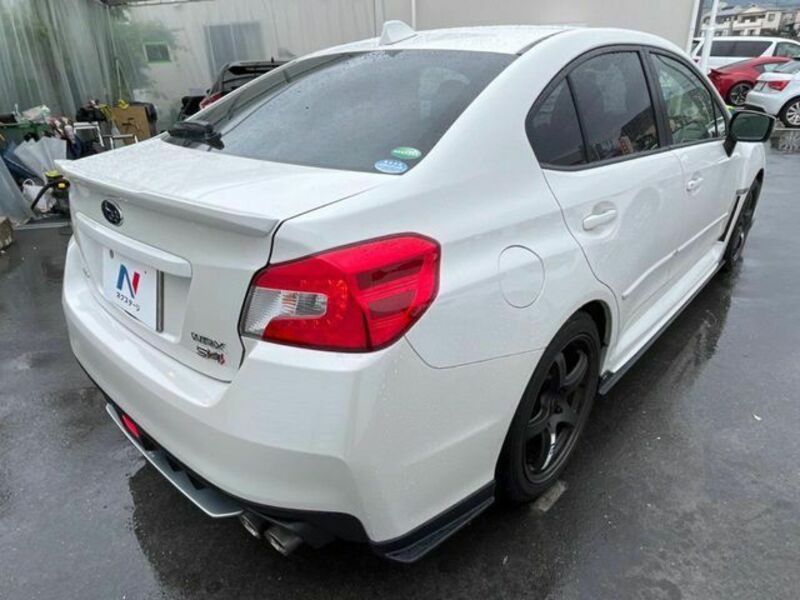 WRX S4