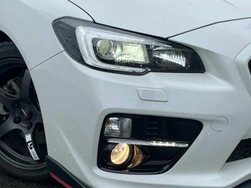 WRX S4